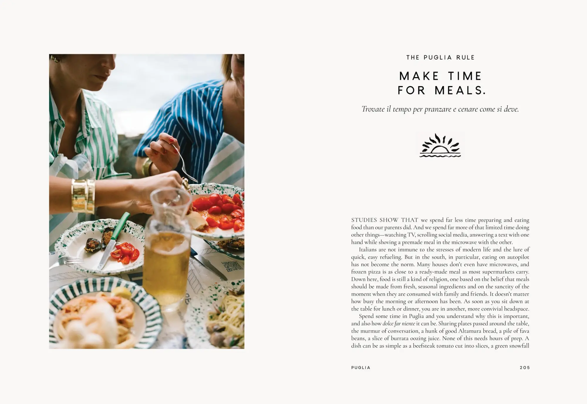 Bild: 9781648291906 | Il Dolce Far Niente | The Italian Way of Summer | Lucy Laucht | Buch