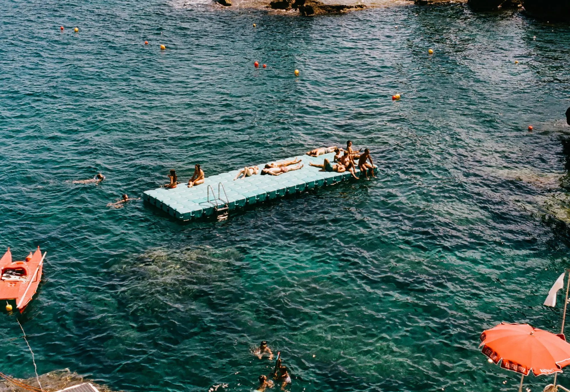 Bild: 9781648291906 | Il Dolce Far Niente | The Italian Way of Summer | Lucy Laucht | Buch