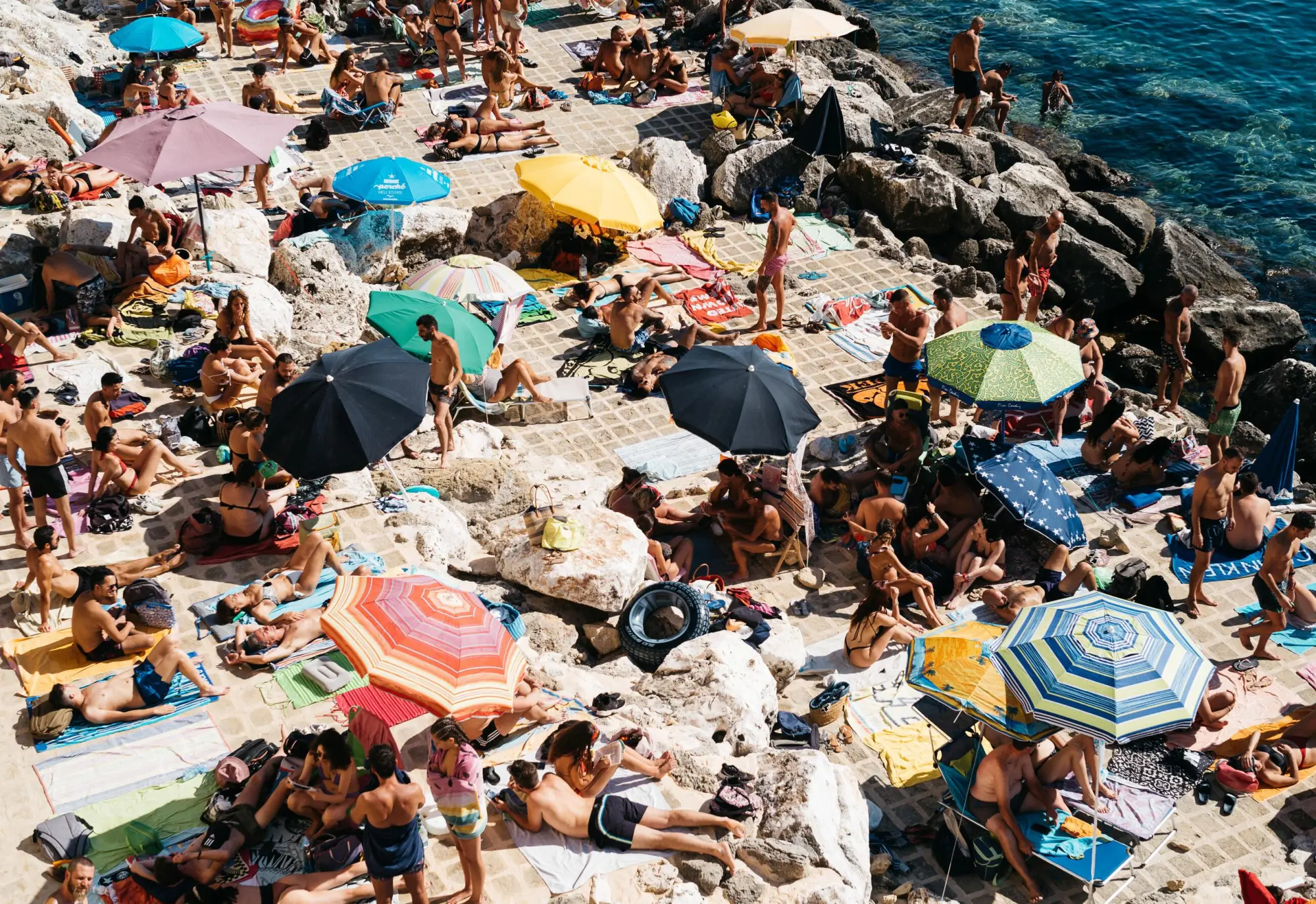 Bild: 9781648291906 | Il Dolce Far Niente | The Italian Way of Summer | Lucy Laucht | Buch