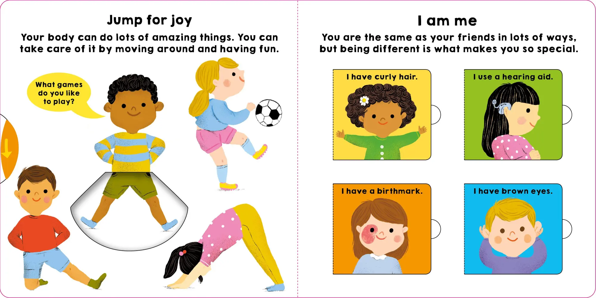 Bild: 9781838991906 | My Body | Priddy Books (u. a.) | Buch | My Little World | Englisch