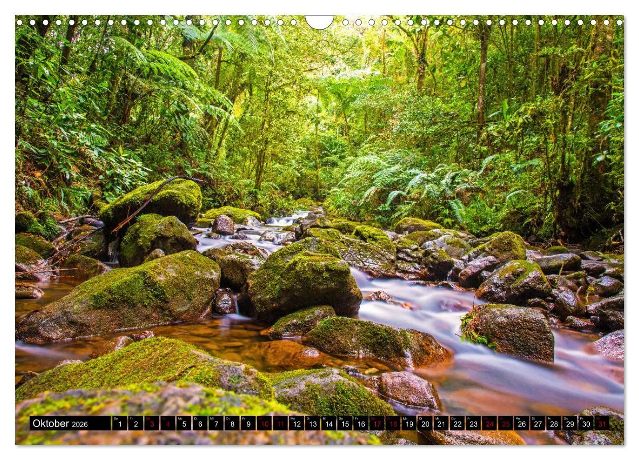 Bild: 9783457781906 | Guatemala - das Herz des Mayareiches (Wandkalender 2026 DIN A3...