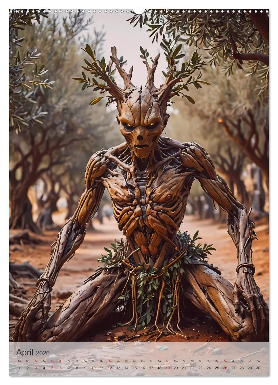 Bild: 9783516251906 | Gemüseapokalypse - Iss dein Gemüse auf, bevor es dich isst...