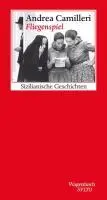 Cover: 9783803111906 | Fliegenspiel | Sizilianische Geschichten | Andrea Camilleri | Buch