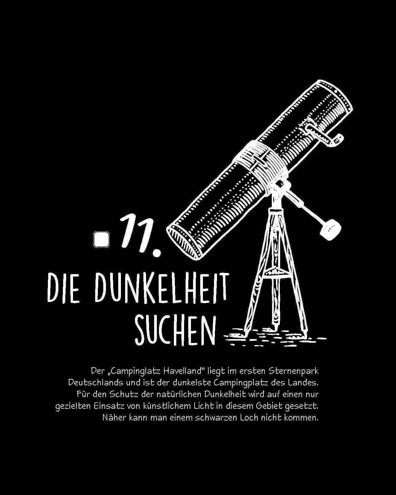Bild: 9783966641906 | Die Bucket List für Camper | Uli Böckmann | Taschenbuch | 120 S.