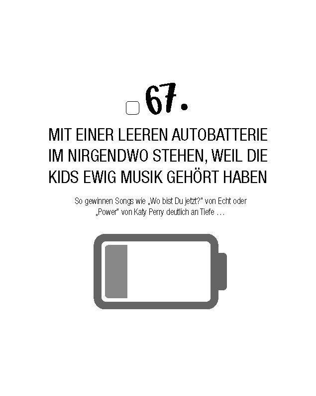 Bild: 9783966641906 | Die Bucket List für Camper | Uli Böckmann | Taschenbuch | 120 S.