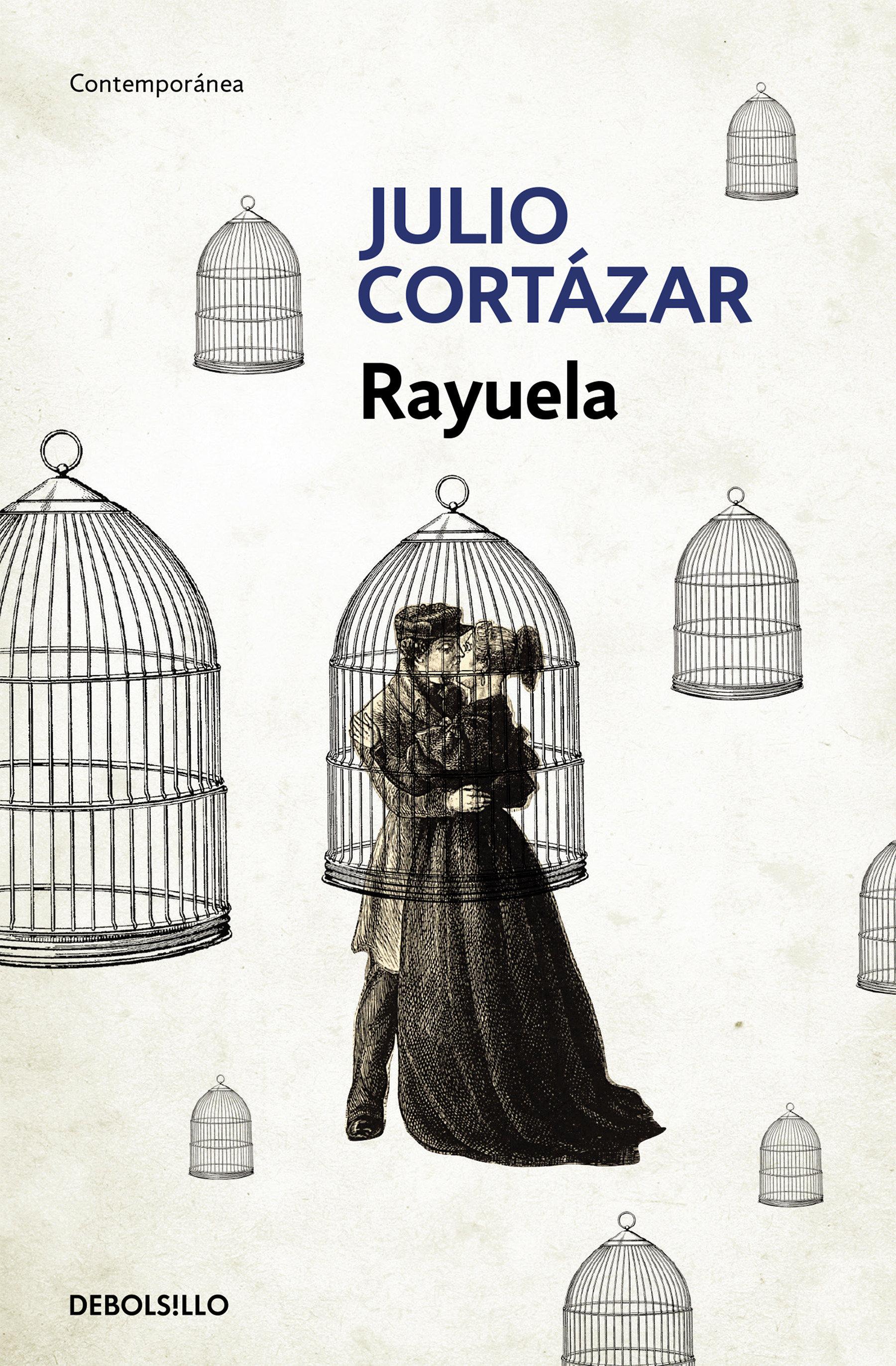 Rayuela | Julio Cortázar | Taschenbuch | Spanisch | 2016 | DEBOLSILLO | EAN 9788466331906 - Cortázar, Julio