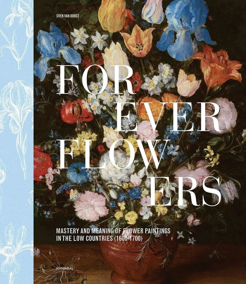 Cover: 9789464941906 | Forever Flowers | Sven Van Dorst | Buch | 384 S. | Englisch | 2025