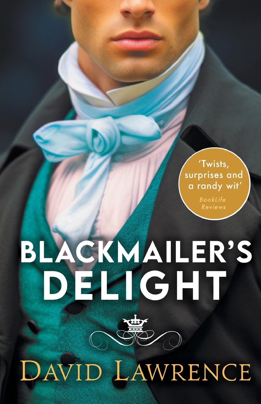 Cover: 9798989831906 | Blackmailer's Delight | David Lawrence | Taschenbuch | Englisch | 2024