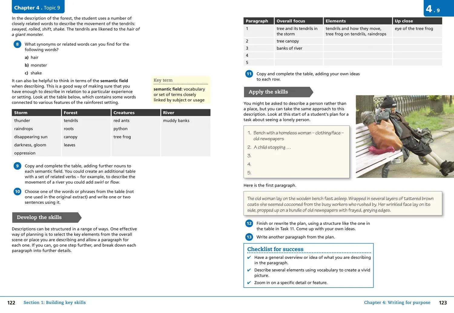 Bild: 9780008262006 | Cambridge Igcse(r) English Student Book | Mike Gould | Taschenbuch