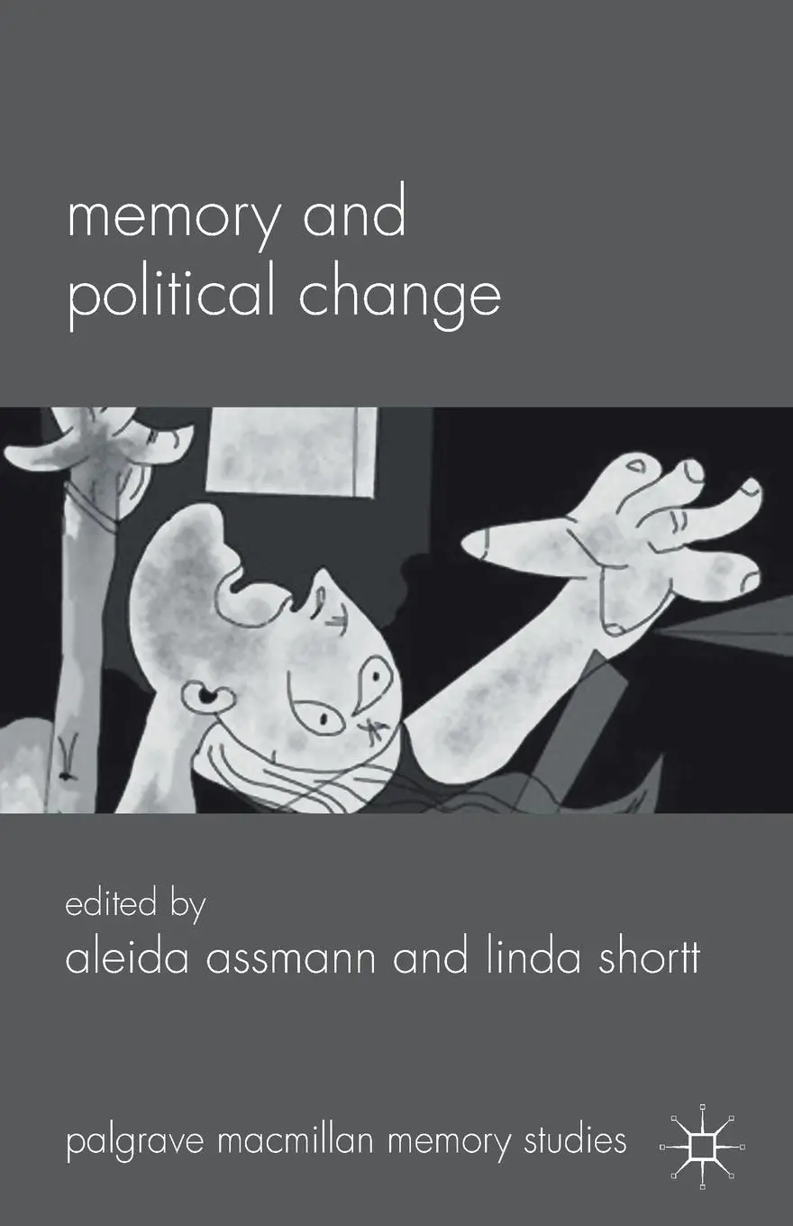 Cover: 9780230302006 | Memory and Political Change | A. Assmann (u. a.) | Taschenbuch | xviii