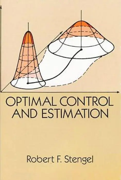 Cover: 9780486682006 | Optimal Control and Estimation | Robert F. Stengel | Taschenbuch