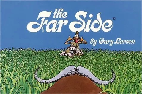 Cover: 9780836212006 | The Far Side | Gary Larson | Taschenbuch | 104 S. | Englisch | 1982