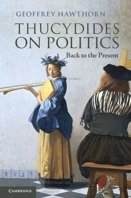 Cover: 9781107612006 | Thucydides on Politics | Geoffrey Hawthorn | Taschenbuch | Englisch
