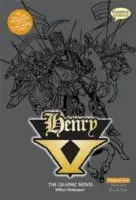 Cover: 9781906332006 | Henry V The Graphic Novel | Original Text | William Shakespeare | Buch