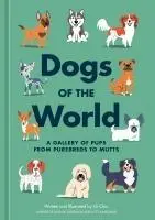 Cover: 9781984862006 | Dogs of the World | Lili Chin | Buch | Einband - fest (Hardcover)