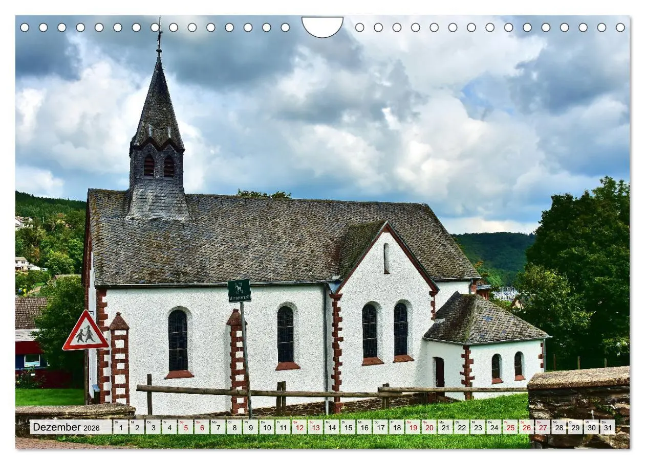 Bild: 9783457362006 | Rurberg und Woffelsbach - Leben wo andere Urlaub machen, in der...