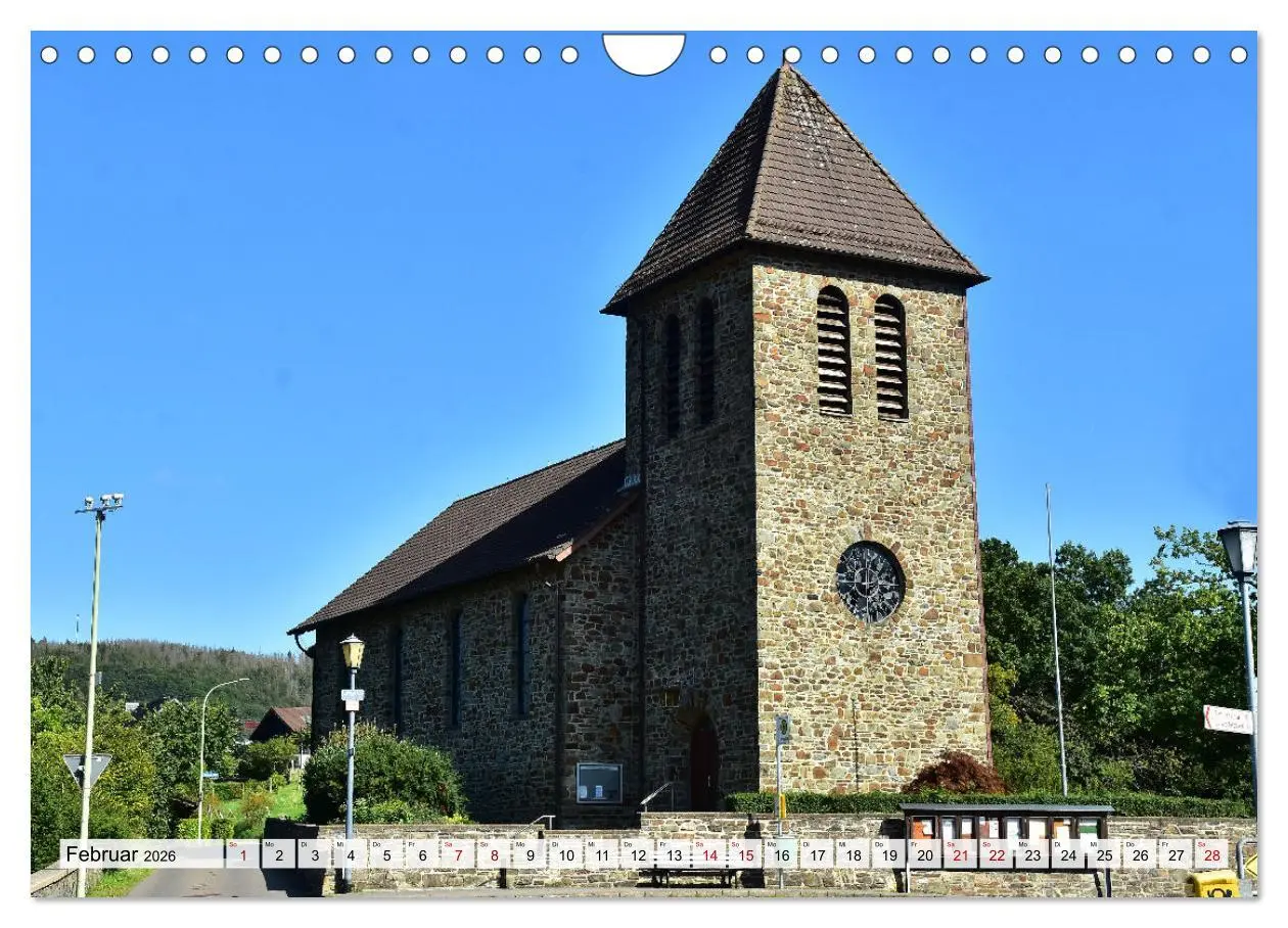 Bild: 9783457362006 | Rurberg und Woffelsbach - Leben wo andere Urlaub machen, in der...