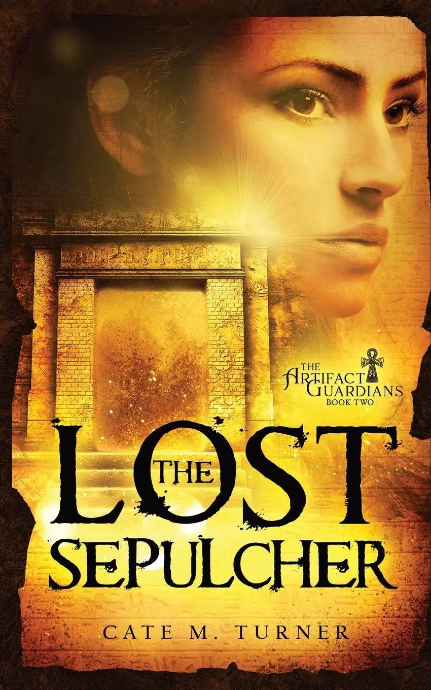 Cover: 9783949492006 | The Lost Sepulcher | Cate M. Turner | Taschenbuch | Englisch | 2021