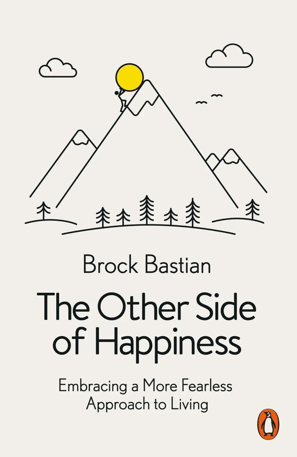 Cover: 9780141982106 | The Other Side of Happiness | Brock Bastian | Taschenbuch | Englisch