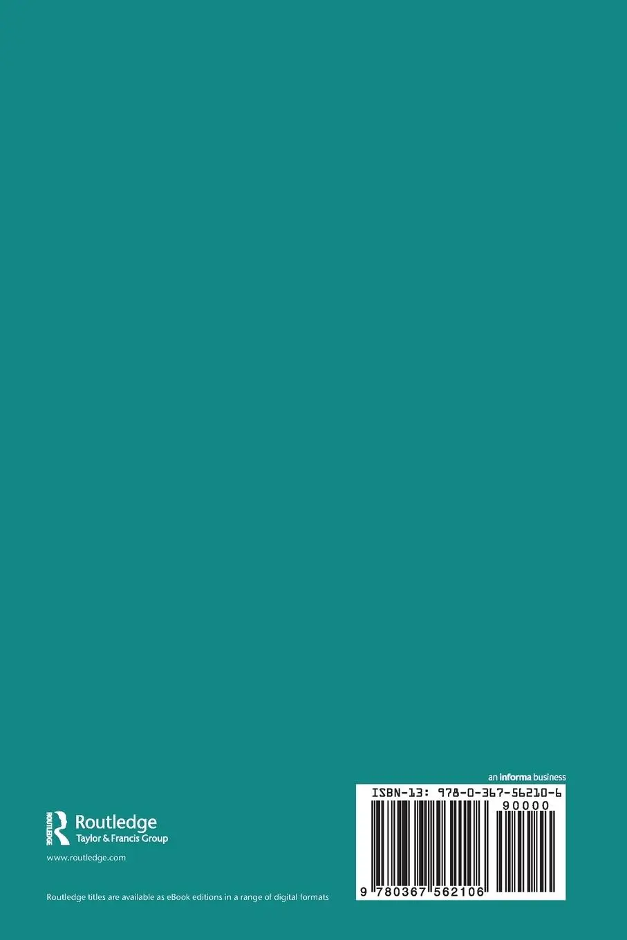 Rückseite: 9780367562106 | Social Work, Social Welfare, Unemployment and Vulnerability Among...