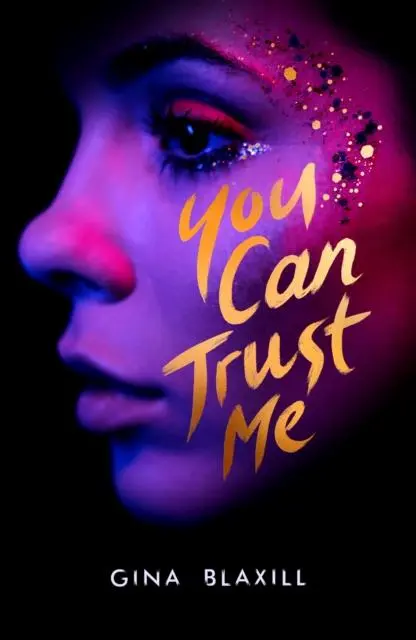Cover: 9780702312106 | You Can Trust Me | Gina Blaxill | Taschenbuch | Englisch | 2022