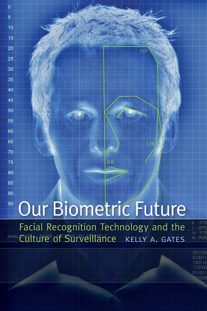 Cover: 9780814732106 | Our Biometric Future | Kelly Gates | Taschenbuch | Englisch | 2011