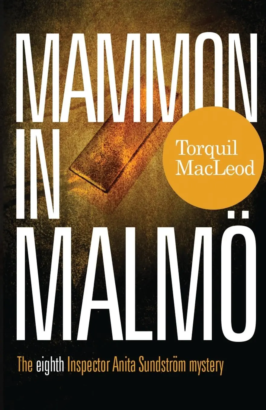 Cover: 9780857162106 | Mammon in Malmo | Torquil Macleod | Taschenbuch | Englisch | 2021