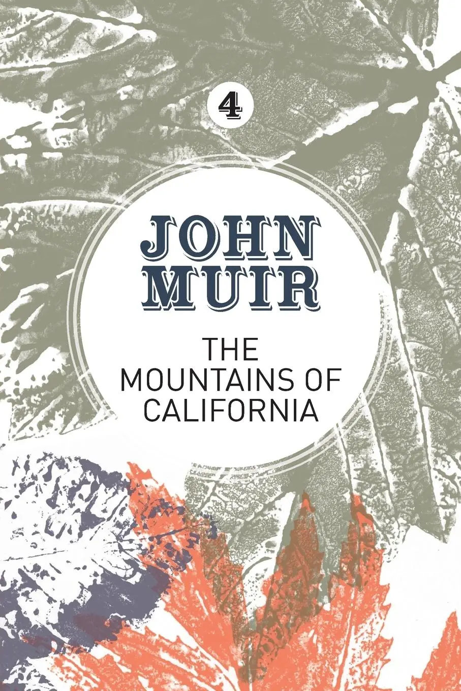 Cover: 9781911342106 | The Mountains of California | John Muir | Taschenbuch | Englisch
