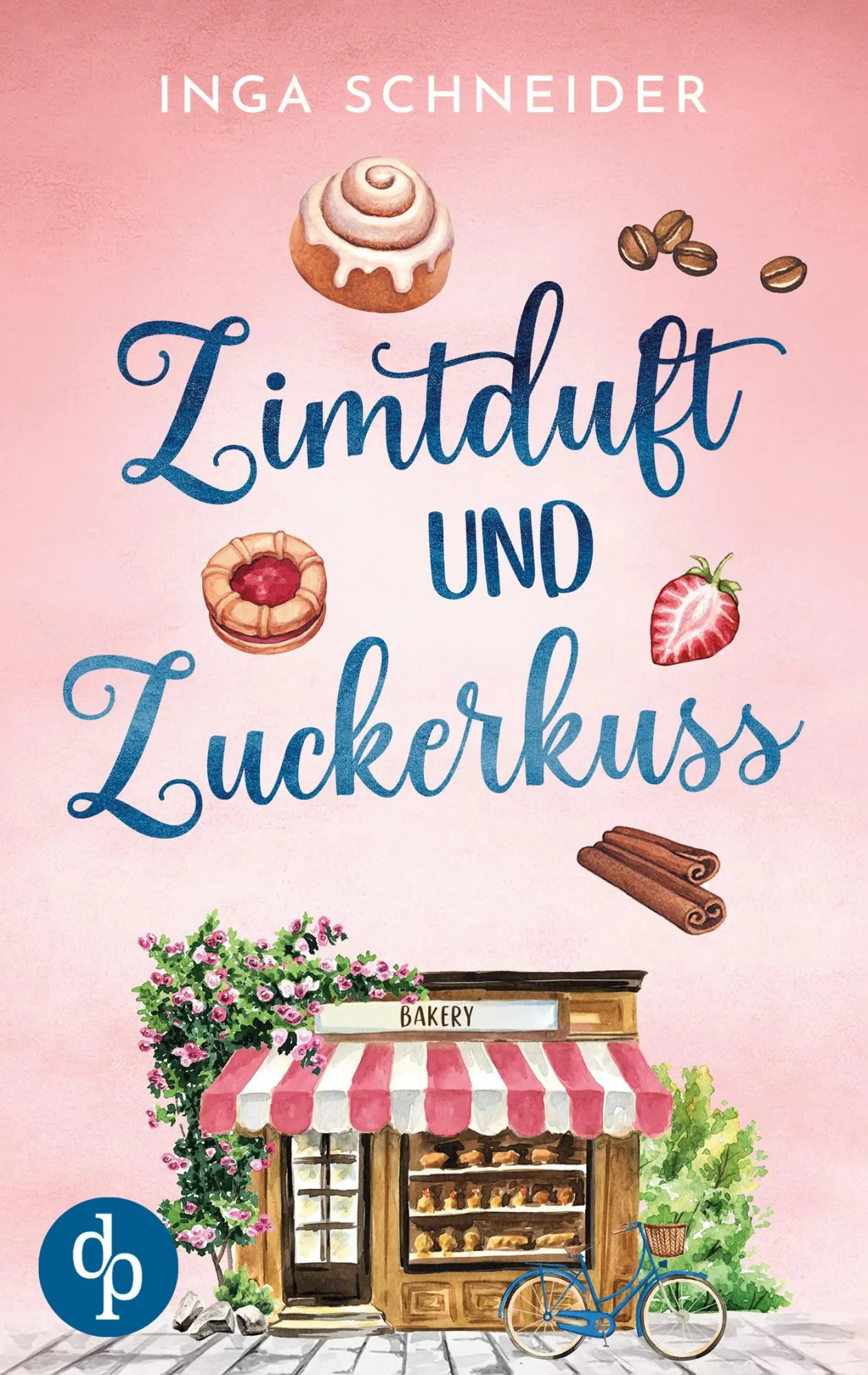 Cover: 9783690902106 | Zimtduft und Zuckerkuss Ein Wholesome Liebesroman mit Happy End | Buch