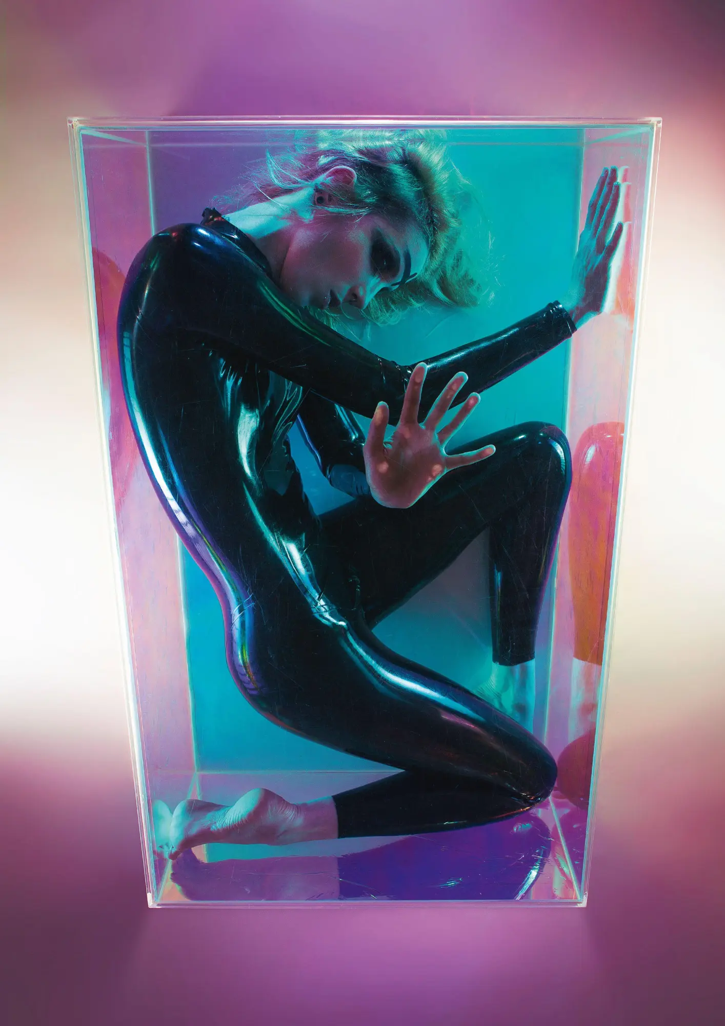 Bild: 9783866082106 | Sacred Skin | A Decade in Latex Photography | Gottlehrer | Buch | 2026
