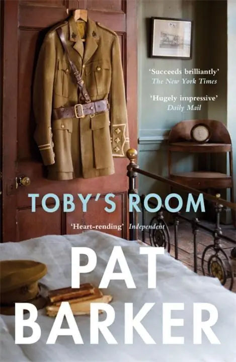 Cover: 9780141042206 | Toby's Room | Pat Barker | Taschenbuch | 263 S. | Englisch | 2013