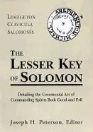 Cover: 9781578632206 | Lesser Key of Solomon | Joseph Peterson | Buch | Gebunden | Englisch