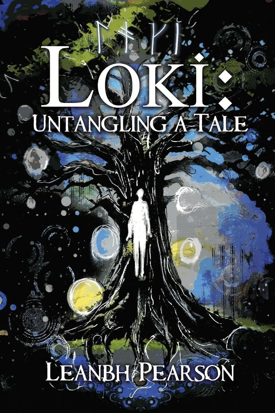 Cover: 9781923382206 | Loki | Untangling a Tale | Leanbh Pearson | Taschenbuch | Englisch