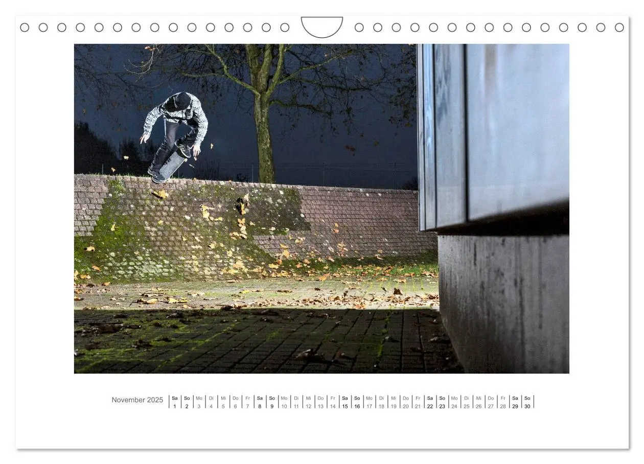 Bild: 9783435562206 | woodtimesalwaysgoodtimes - skateboard fotografie von tim korbmacher...