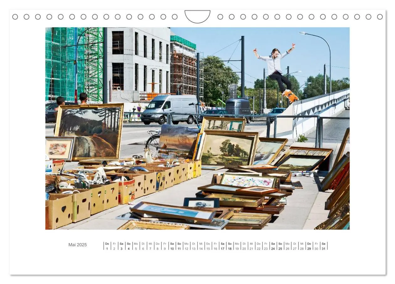 Bild: 9783435562206 | woodtimesalwaysgoodtimes - skateboard fotografie von tim korbmacher...