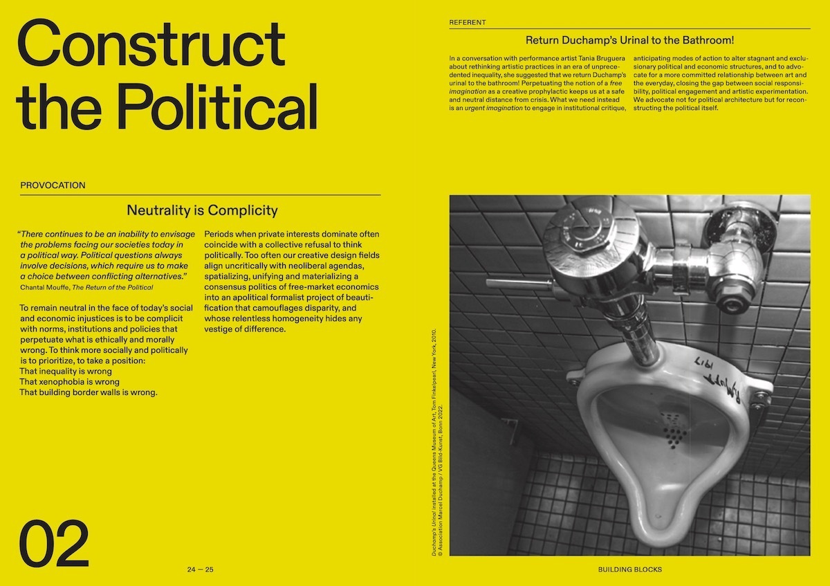 Bild: 9783775752206 | Spatializing Justice | Building Blocks | FORMAN/Cruz | Taschenbuch
