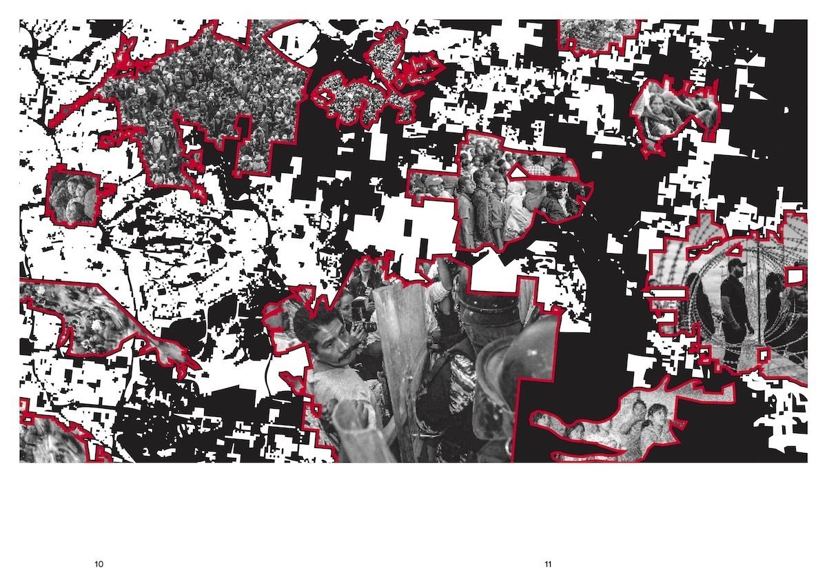 Bild: 9783775752206 | Spatializing Justice | Building Blocks | FORMAN/Cruz | Taschenbuch