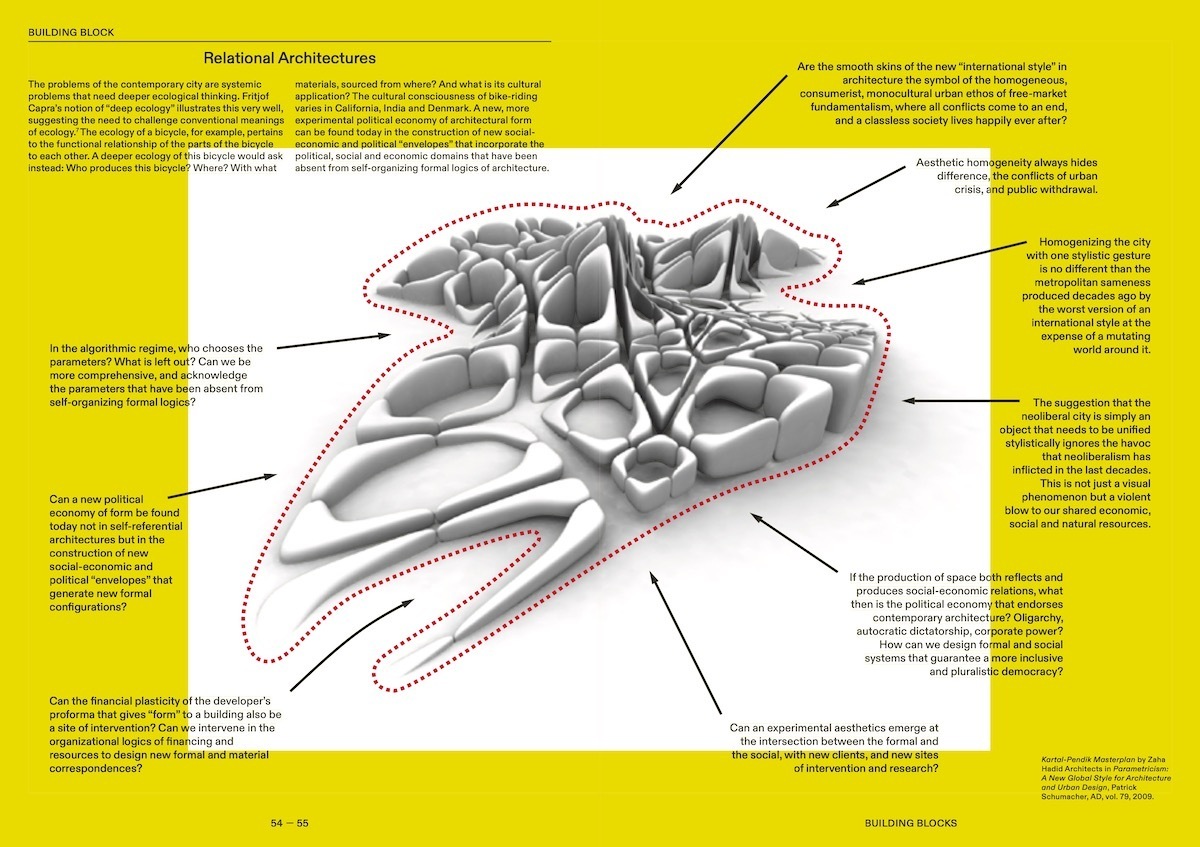 Bild: 9783775752206 | Spatializing Justice | Building Blocks | FORMAN/Cruz | Taschenbuch