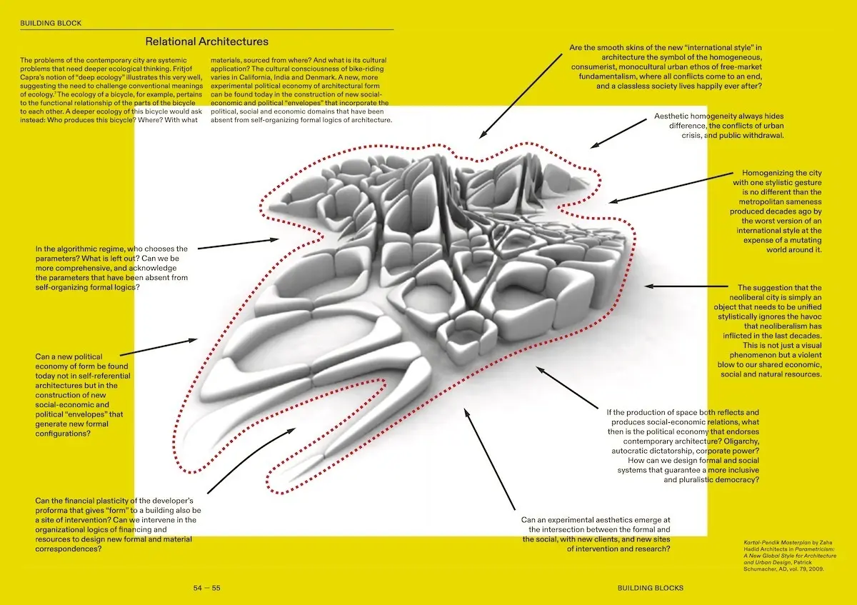 Bild: 9783775752206 | Spatializing Justice | Building Blocks | FORMAN/Cruz | Taschenbuch