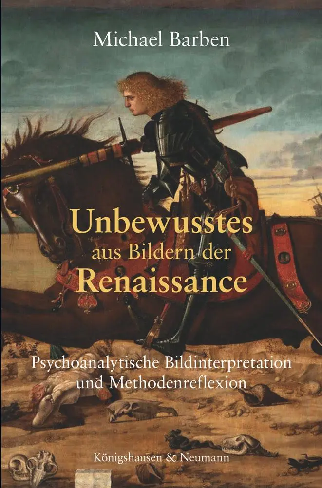 Cover: 9783826092206 | Unbewusstes aus Bildern der Renaissance | Michael Barben | Taschenbuch