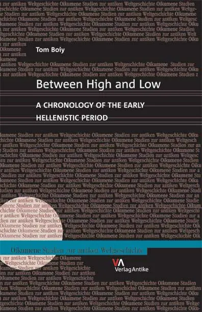 Cover: 9783938032206 | Between High and Low | Tom Boiy | Buch | 175 S. | Englisch | 2008