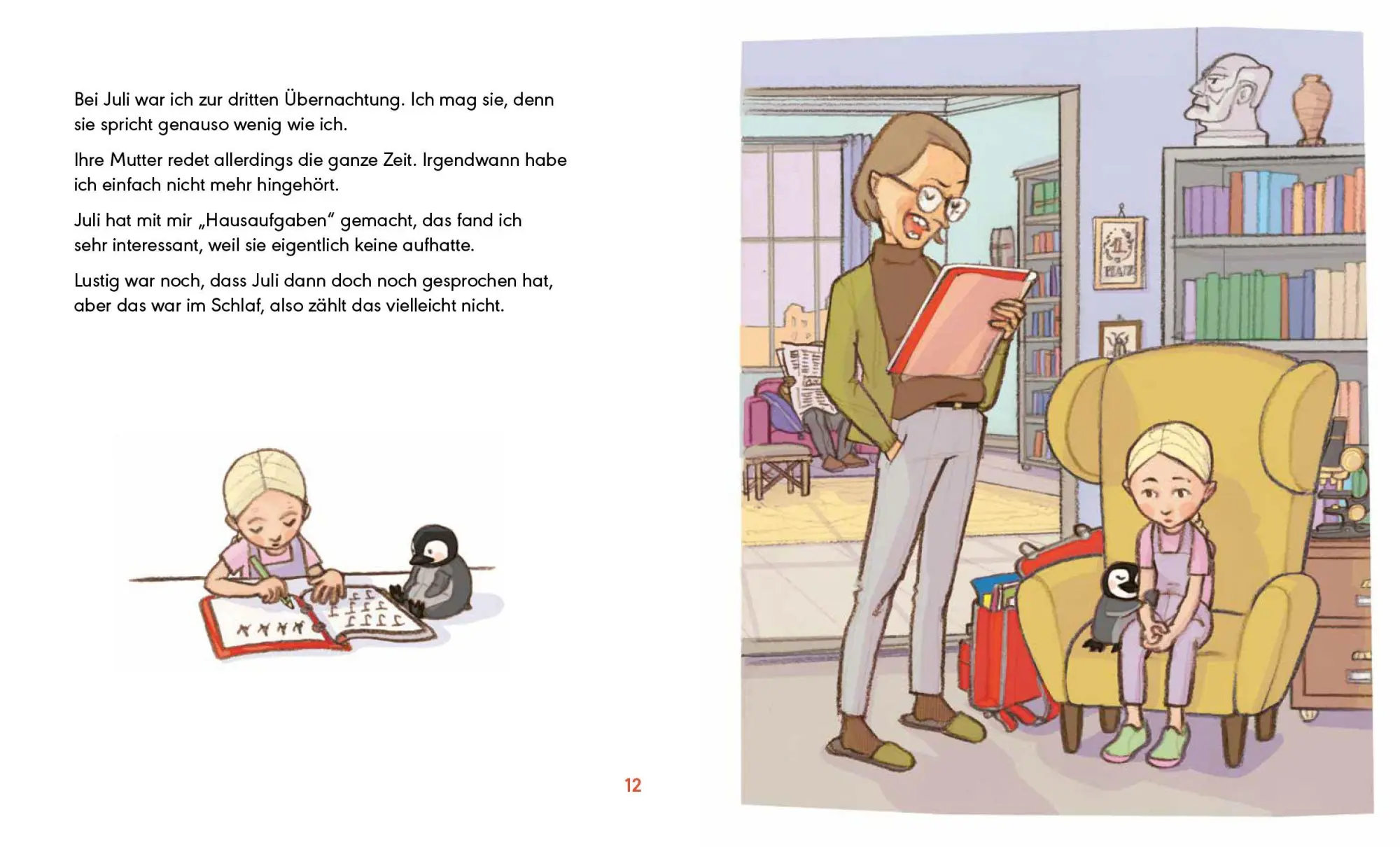 Bild: 9783954702206 | Mio war da! | Tanja Székessy | Buch | 40 S. | Deutsch | 2019