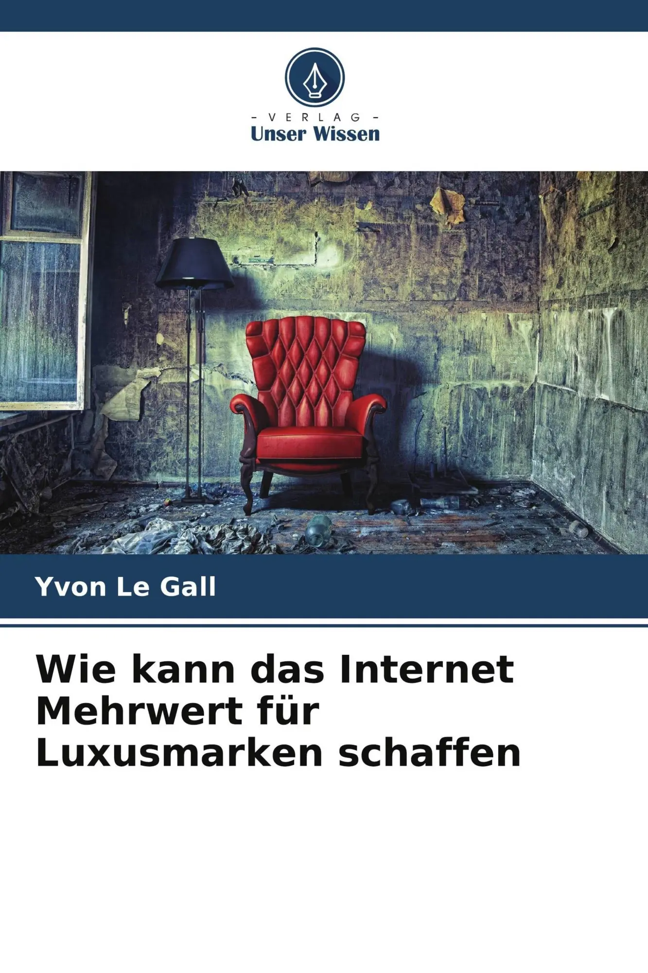 Wie kann das Internet Mehrwert für Luxusmarken schaffen
