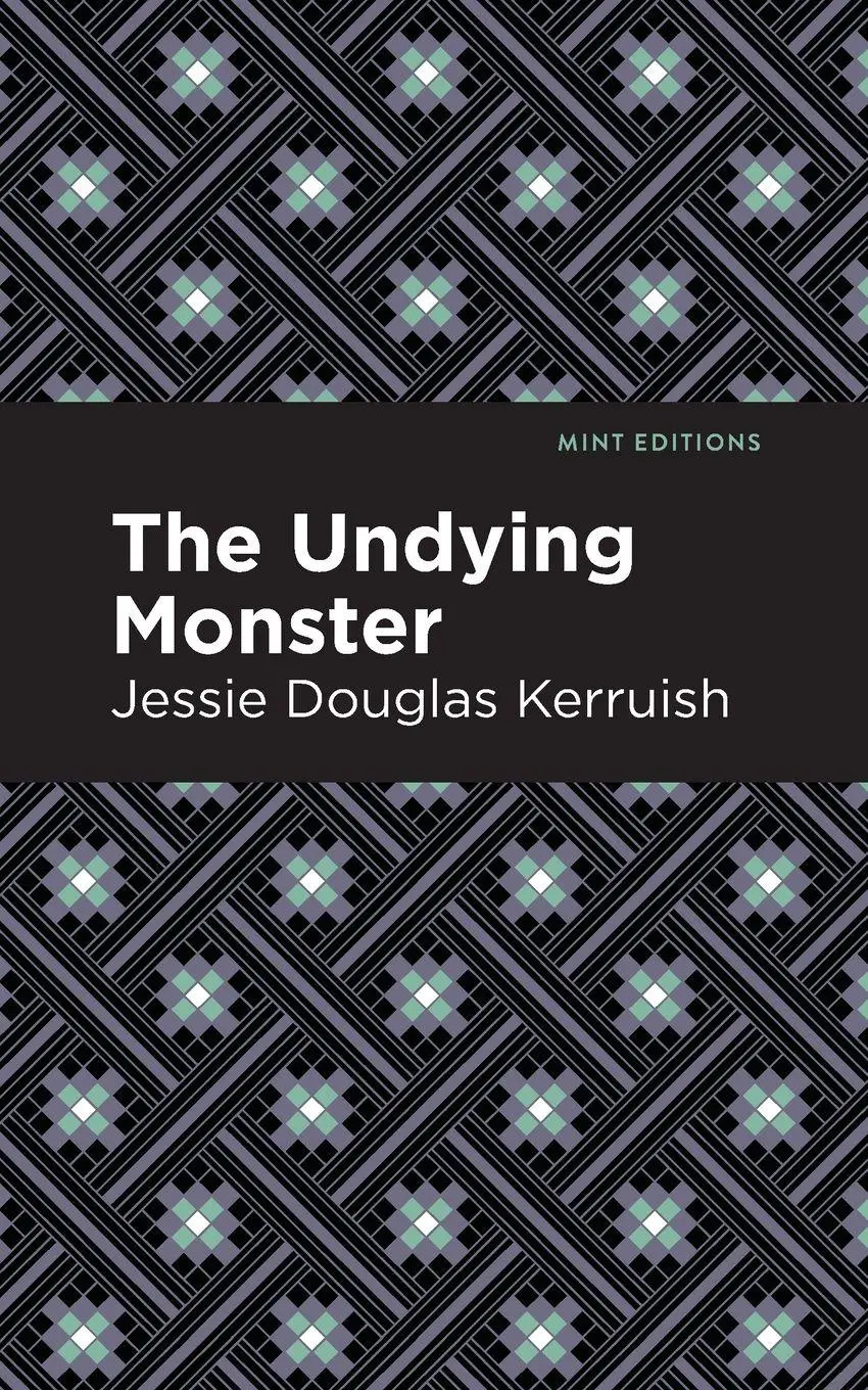 Cover: 9781513272306 | The Undying Monster | Jessie Douglas Kerruish | Taschenbuch | Englisch