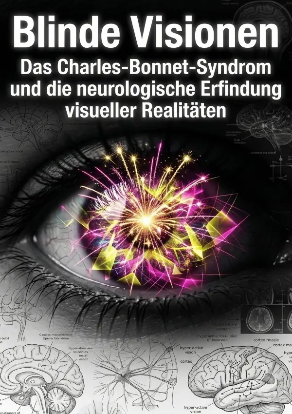Cover: 9783565312306 | Blinde Visionen | Uwe Vogler | Taschenbuch | Deutsch | epubli