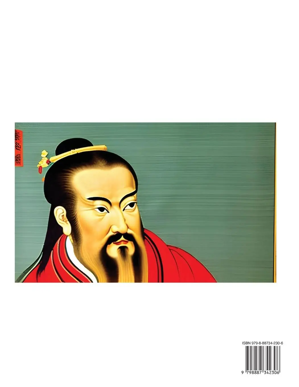 Rückseite: 9798887342306 | Han Feizi Biography - Chinese Philosopher &amp; legalist, Most Famous &amp;...