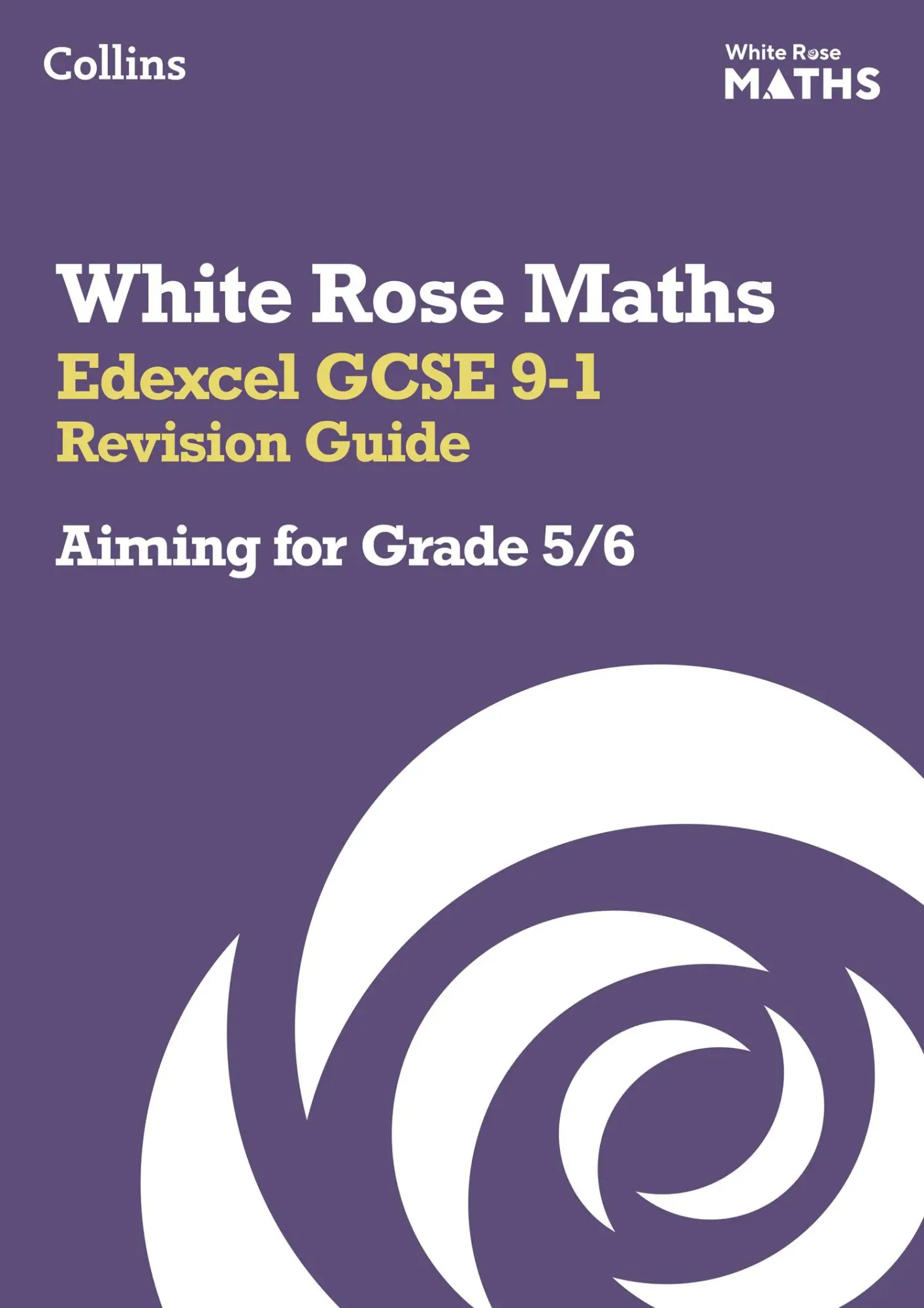 Cover: 9780008532406 | White Rose Maths | Collins Gcse | Taschenbuch | Englisch | 2022