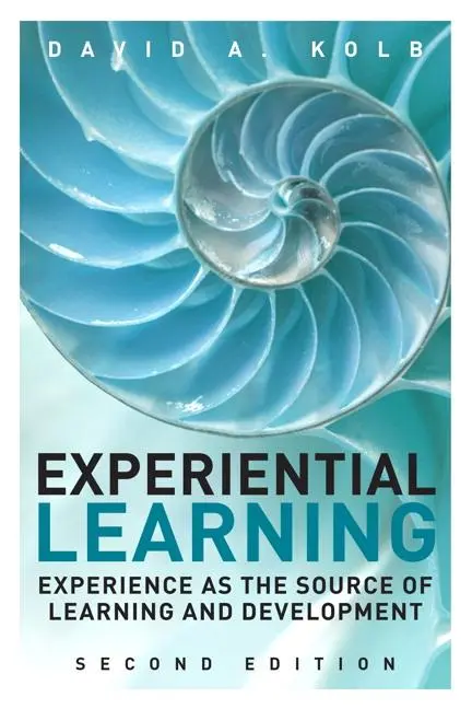 Cover: 9780133892406 | Experiential Learning | David Kolb | Buch | Gebunden | Englisch | 2014