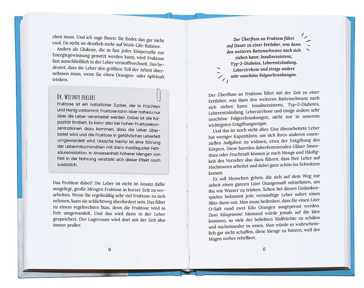 Bild: 9783426562406 | Mach dich schlank | Mario D. Richardt | Buch | 288 S. | Deutsch | 2025