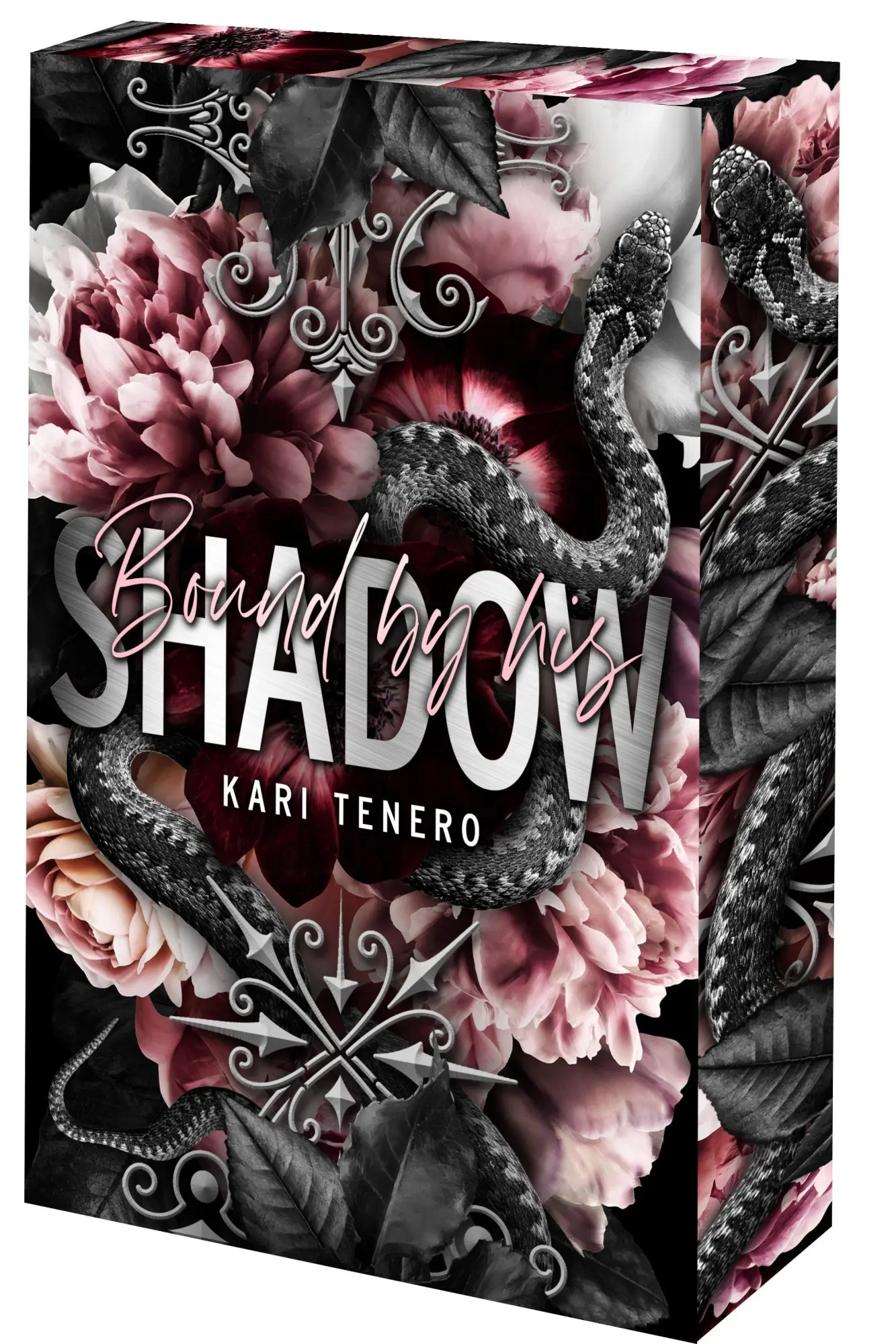 Cover: 9783690282406 | Bound by his Shadow | Kari Tenero | Taschenbuch | 384 S. | Deutsch